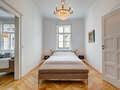 Wohnung München Schwabing (links der Leopoldstraße) 01 Schlafen 1624