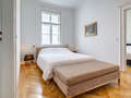 Wohnung München Schwabing (links der Leopoldstraße) 02 Schlafen 1624