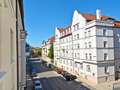 Wohnung München Schwabing (links der Leopoldstraße) 03 Aussicht 1624