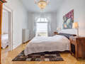 Wohnung München Schwabing (links der Leopoldstraße) 01 2. Schlafen 1624