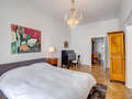 Wohnung München Schwabing (links der Leopoldstraße) 03 2. Schlafen 1624