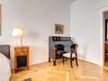 Wohnung München Schwabing (links der Leopoldstraße) 04 2. Schlafen 1624