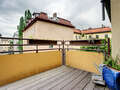 Wohnung München Schwabing-West (rund um den Hohenzollernplatz) 01 Balkon 1628