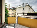 Wohnung München Schwabing-West (rund um den Hohenzollernplatz) 02 Balkon 1628