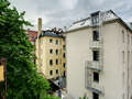 Wohnung München Schwabing-West (rund um den Hohenzollernplatz) 01 Aussicht 1628