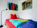 Wohnung München Schwabing-West (rund um den Hohenzollernplatz) 02 Schlafzimmer 1628
