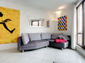 Wohnung München Schwabing-West (rund um den Hohenzollernplatz) 01 Wohnzimmer 1628