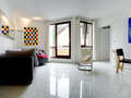 Wohnung München Schwabing-West (rund um den Hohenzollernplatz) 02 Wohnzimmer 1628
