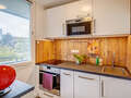 Wohnung München Schwabing-West 01 Küche 1632