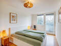Wohnung München Schwabing-West 01 Schlafzimmer 1632