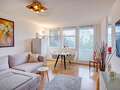 Wohnung München Schwabing-West 01 Wohnbereich 1632