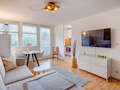 Wohnung München Schwabing-West 02 Wohnbereich 1632