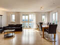 Dachterrassenwohnung München Johanneskirchen 01 Wohnen 164