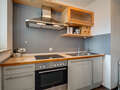 Dachterrassenwohnung München Johanneskirchen 01 Küche 164