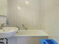 Dachterrassenwohnung München Johanneskirchen 01 Badezimmer 164