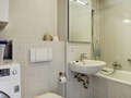 Dachterrassenwohnung München Johanneskirchen 02 Badezimmer 164