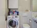 Dachterrassenwohnung München Johanneskirchen 03 Badezimmer 164