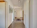 Dachterrassenwohnung München Johanneskirchen 02 Flur/Gang 164