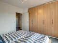 Dachterrassenwohnung München Johanneskirchen 03 Schlafen 164