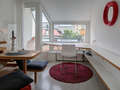 Maisonettewohnung München Maxvorstadt - Museumsviertel 01 Wohnen 1668