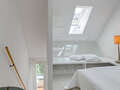 Maisonettewohnung München Maxvorstadt - Museumsviertel 05 Schlafen 1668