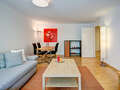 Wohnung München Schwabing-Nord (zw. Belgrad- & Leopoldstraße) 05 Wohnen 1675