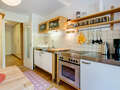 Wohnung München Schwabing-Nord (zw. Belgrad- & Leopoldstraße) 04 Küche 1675