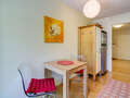 Wohnung München Schwabing-Nord (zw. Belgrad- & Leopoldstraße) 05 Küche 1675