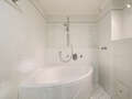 Wohnung München Schwabing-Nord (zw. Belgrad- & Leopoldstraße) 01 Badezimmer 1675