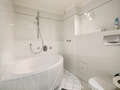 Wohnung München Schwabing-Nord (zw. Belgrad- & Leopoldstraße) 02 Badezimmer 1675