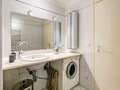 Wohnung München Schwabing-Nord (zw. Belgrad- & Leopoldstraße) 05 Badezimmer 1675