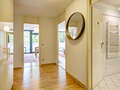 Wohnung München Schwabing-Nord (zw. Belgrad- & Leopoldstraße) 01 Flur/Gang 1675