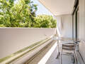 Wohnung München Schwabing-Nord (zw. Belgrad- & Leopoldstraße) 01 Balkon 1675