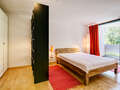 Wohnung München Schwabing-Nord (zw. Belgrad- & Leopoldstraße) 01 Schlafen 1675