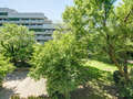 Wohnung München Schwabing-Nord (zw. Belgrad- & Leopoldstraße) 01 Aussicht 1675