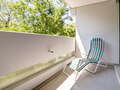 Wohnung München Schwabing-Nord (zw. Belgrad- & Leopoldstraße) 01 2. Balkon 1675