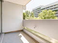 Wohnung München Schwabing-Nord (zw. Belgrad- & Leopoldstraße) 02 2. Balkon 1675