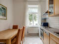 Wohnung München Schwabing (links der Leopoldstraße) 01 Küche 1680