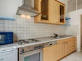 Wohnung München Schwabing (links der Leopoldstraße) 02 Küche 1680