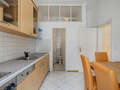 Wohnung München Schwabing (links der Leopoldstraße) 03 Küche 1680