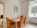 Wohnung München Schwabing (links der Leopoldstraße) 04 Küche 1680