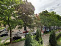 Wohnung München Schwabing (links der Leopoldstraße) 02 Aussicht 1680