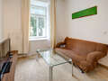 Wohnung München Schwabing (links der Leopoldstraße) 02 Wohnzimmer 1680