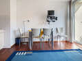 Apartment München Giesing 04 Wohnen 1707