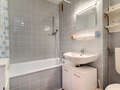 Apartment München Giesing 01 Badezimmer 1707