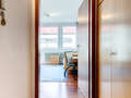 Apartment München Giesing 02 Flur/Gang 1707