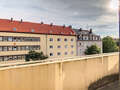Apartment München Giesing 02 Balkon 1707