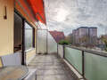 Wohnung München Kleinhadern 02 Balkon 1749