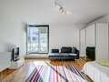 Wohnung München Maxvorstadt - Westen 01 Wohnen 1753