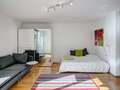 Wohnung München Maxvorstadt - Westen 02 Wohnen 1753